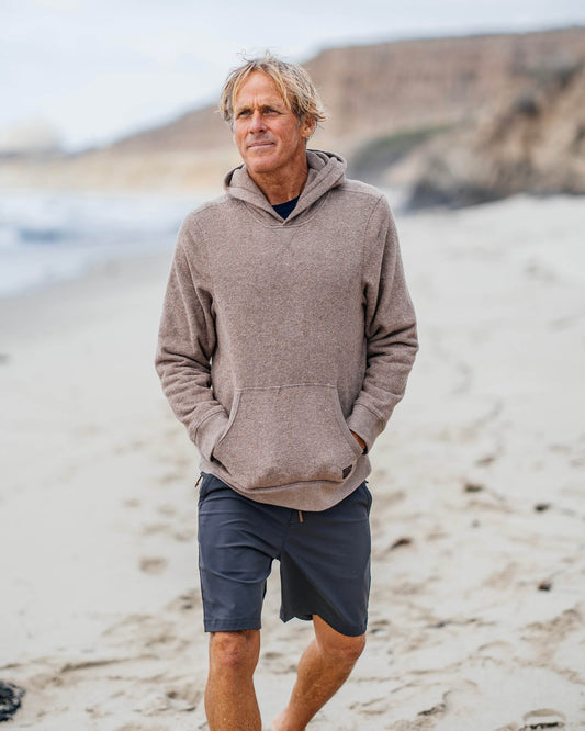 Hightide Pullover Hoodie