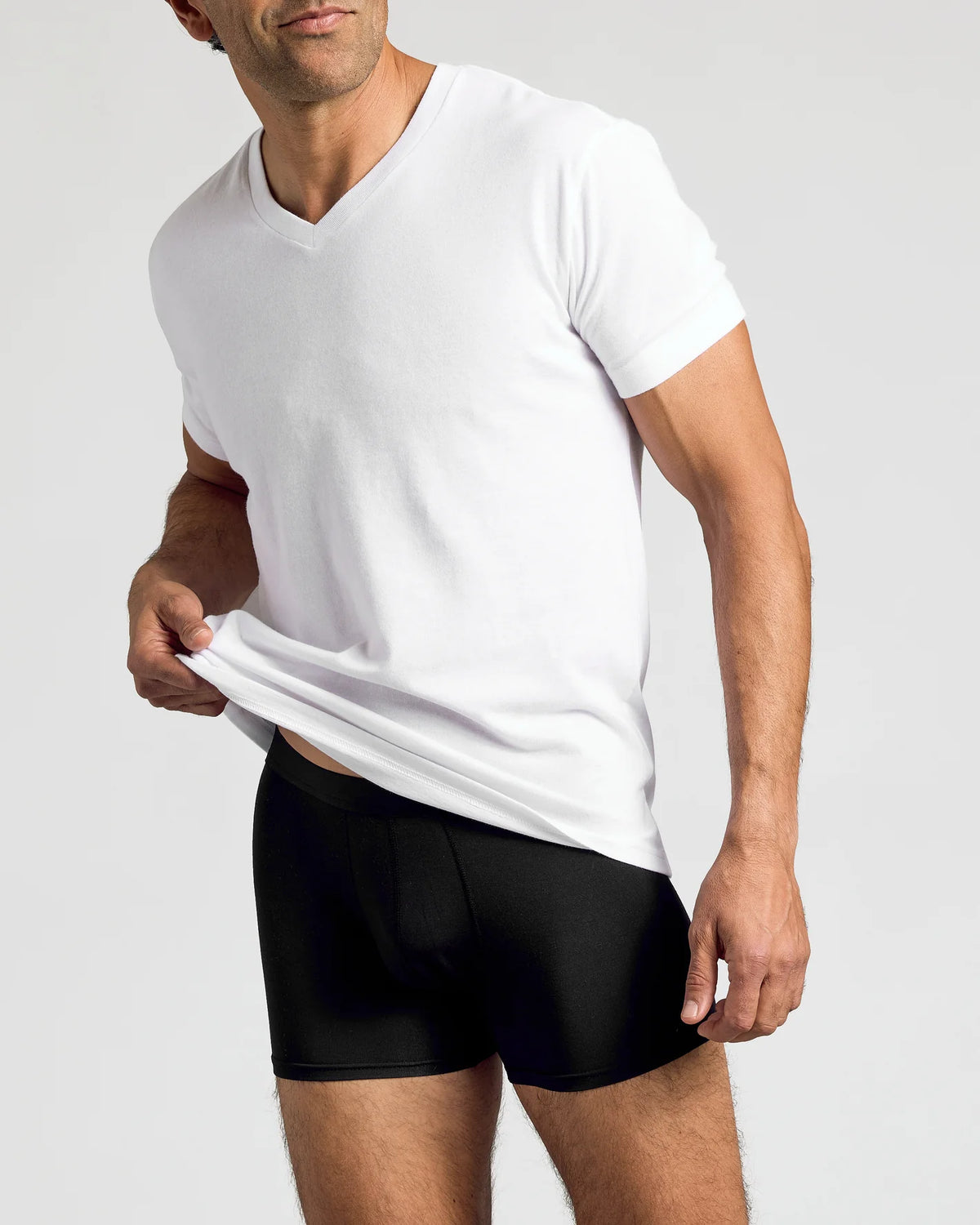 Boxer Trunks