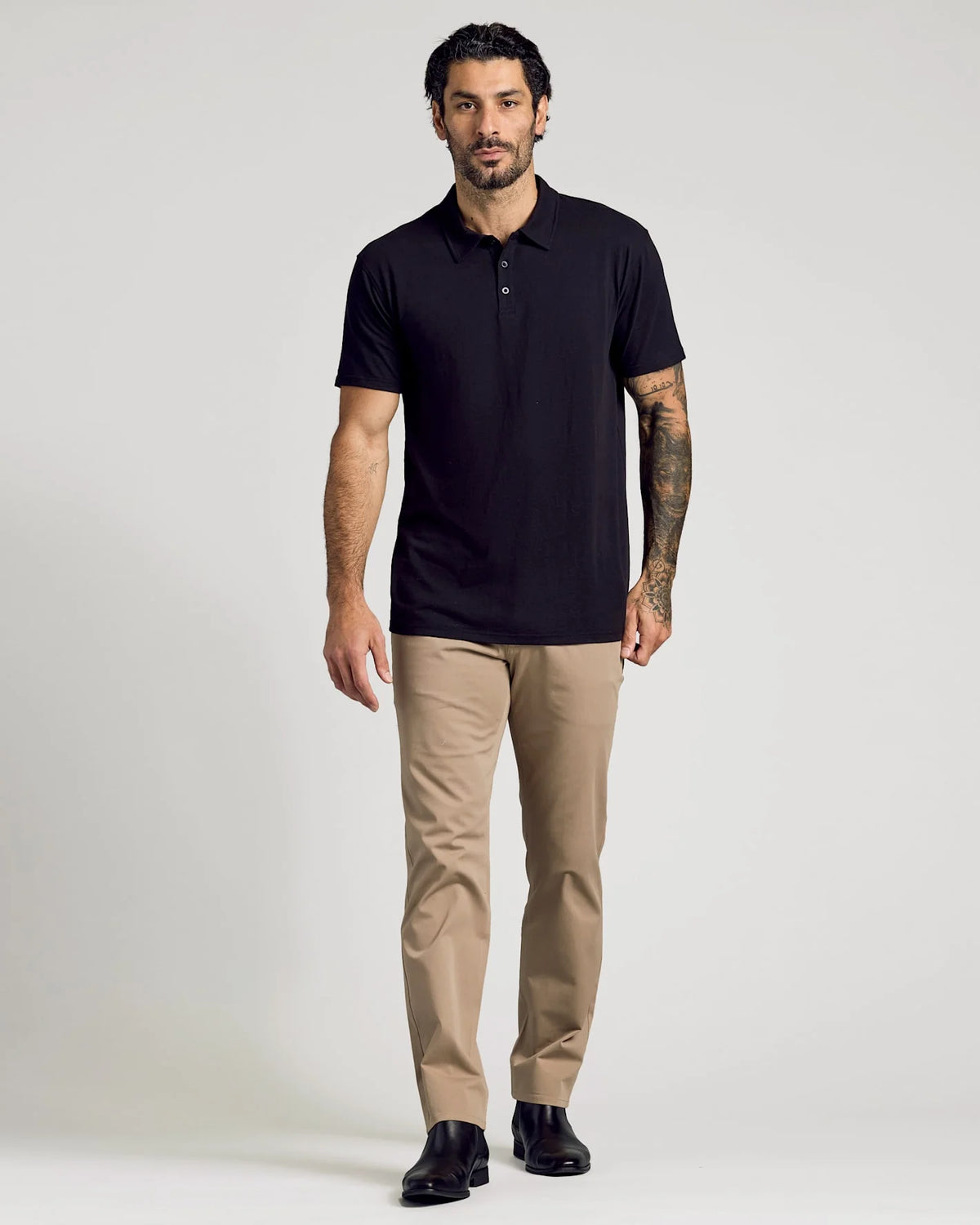 Classic Polo