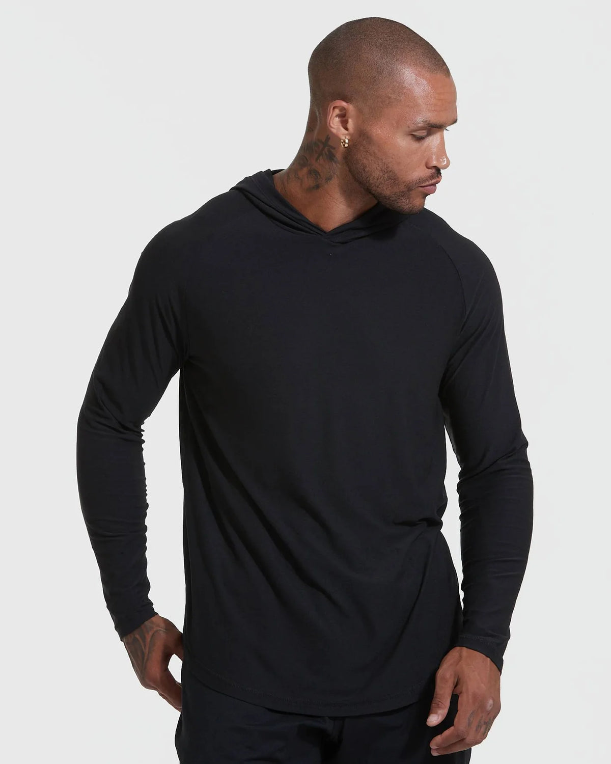 Active Hoodie