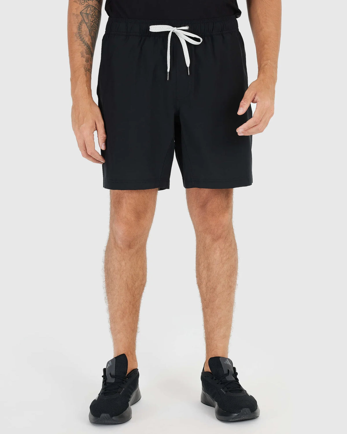 7" Active Quick Dry Shorts