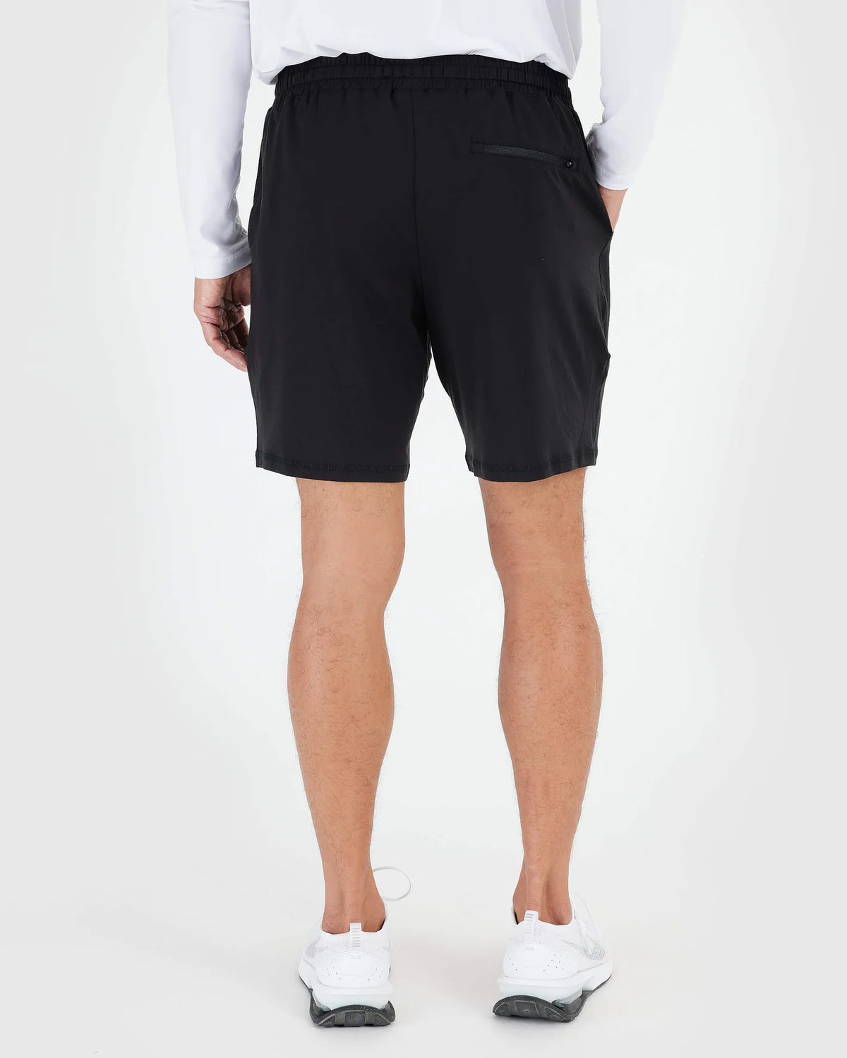 7" Active Comfort Shorts