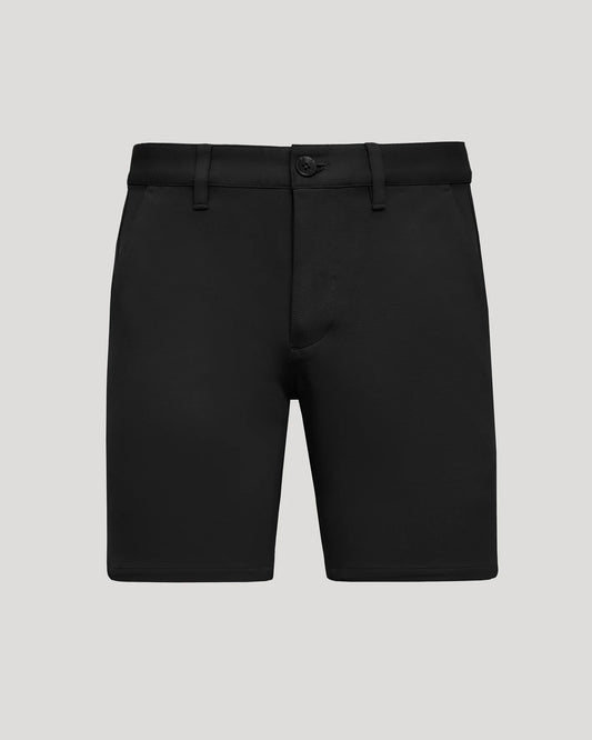 7" Classic Chino Shorts