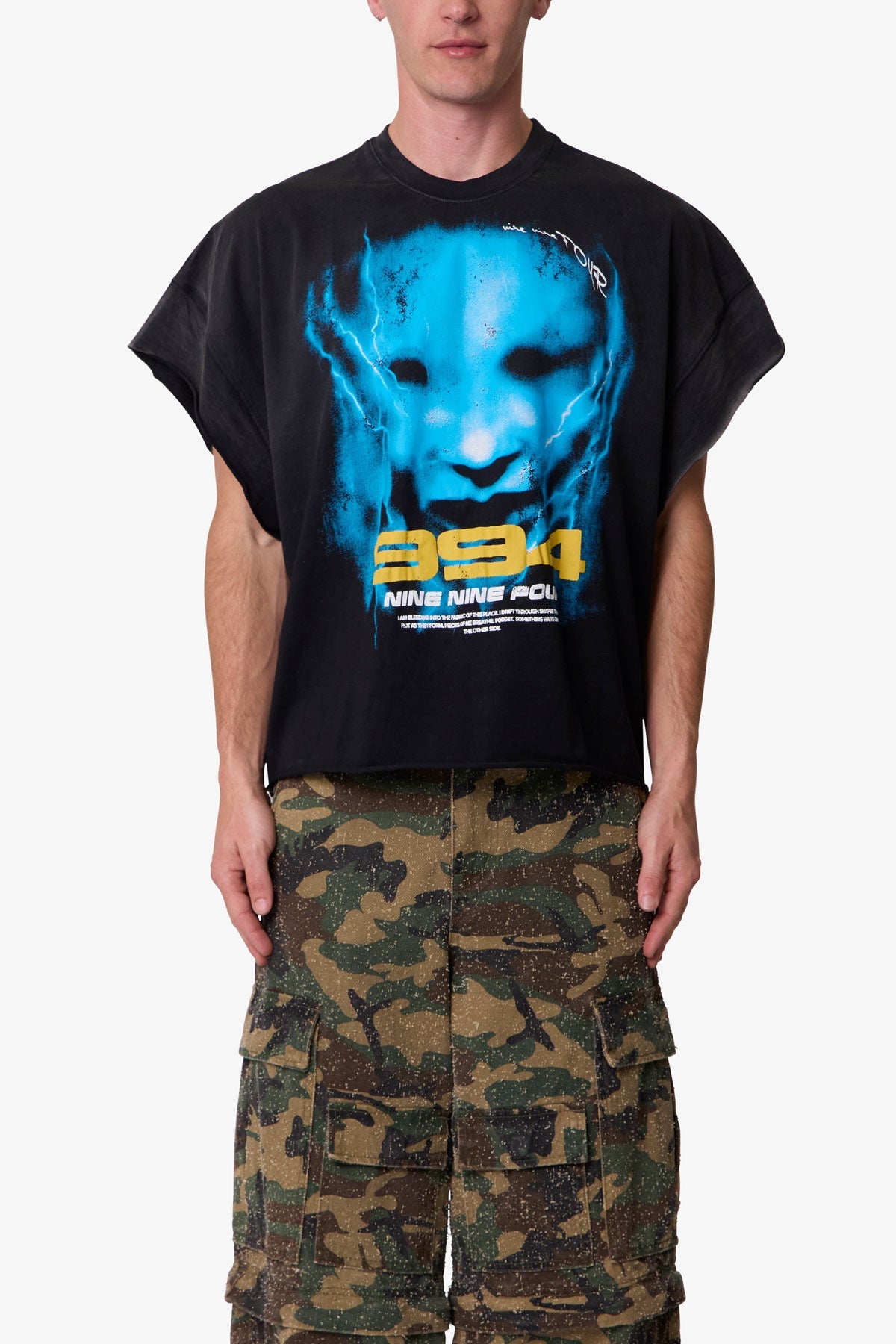 994 PHANTOM TEE
