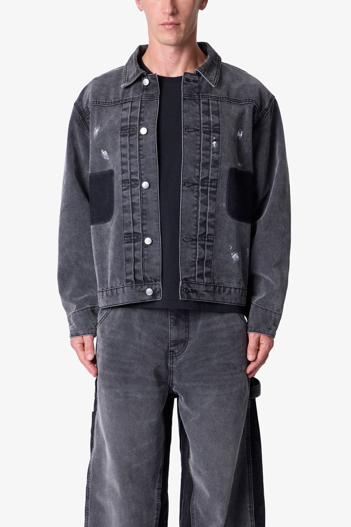 REWORKED JACKET