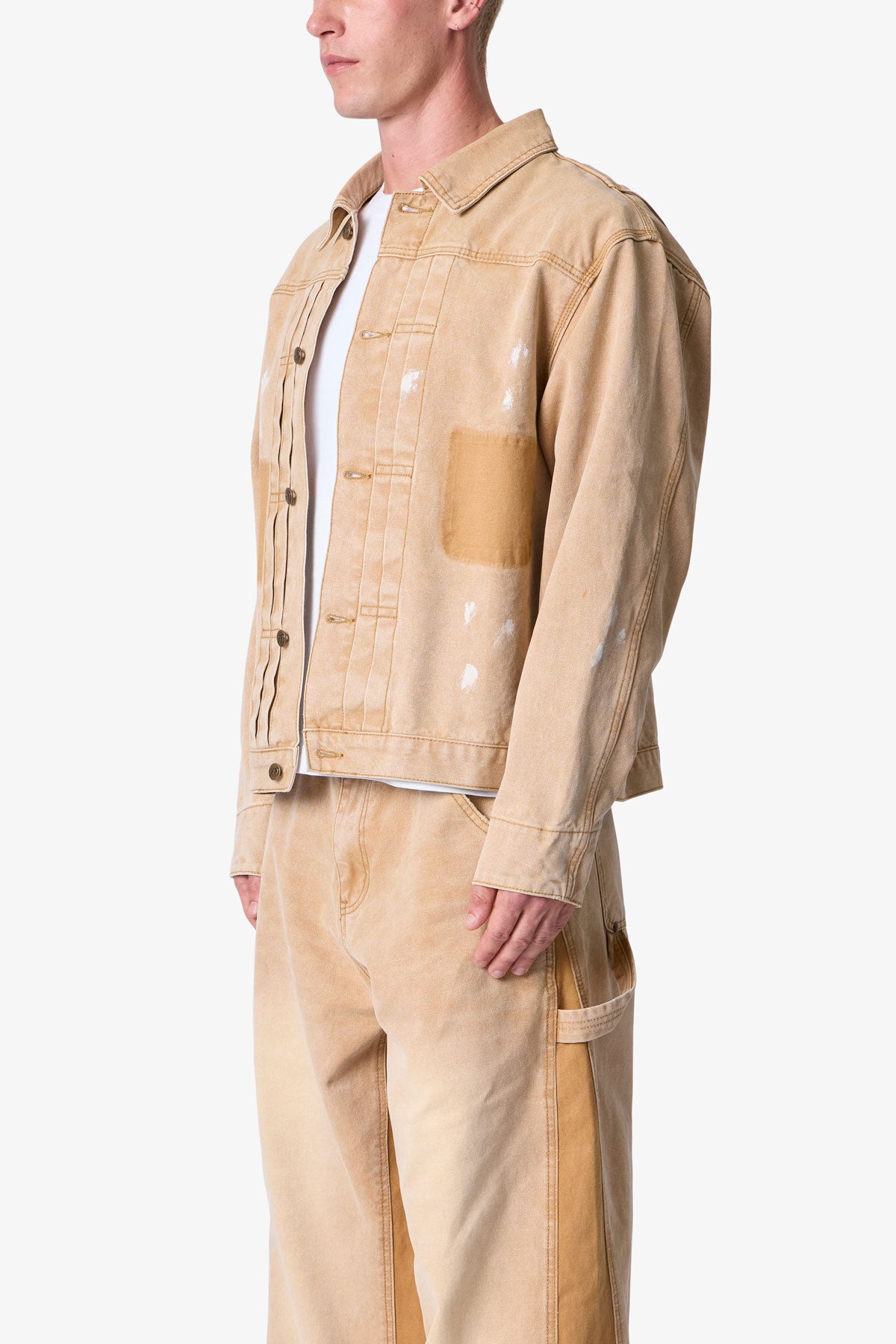 REWORKED JACKET