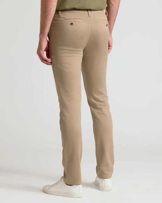 Casual Chino Pants