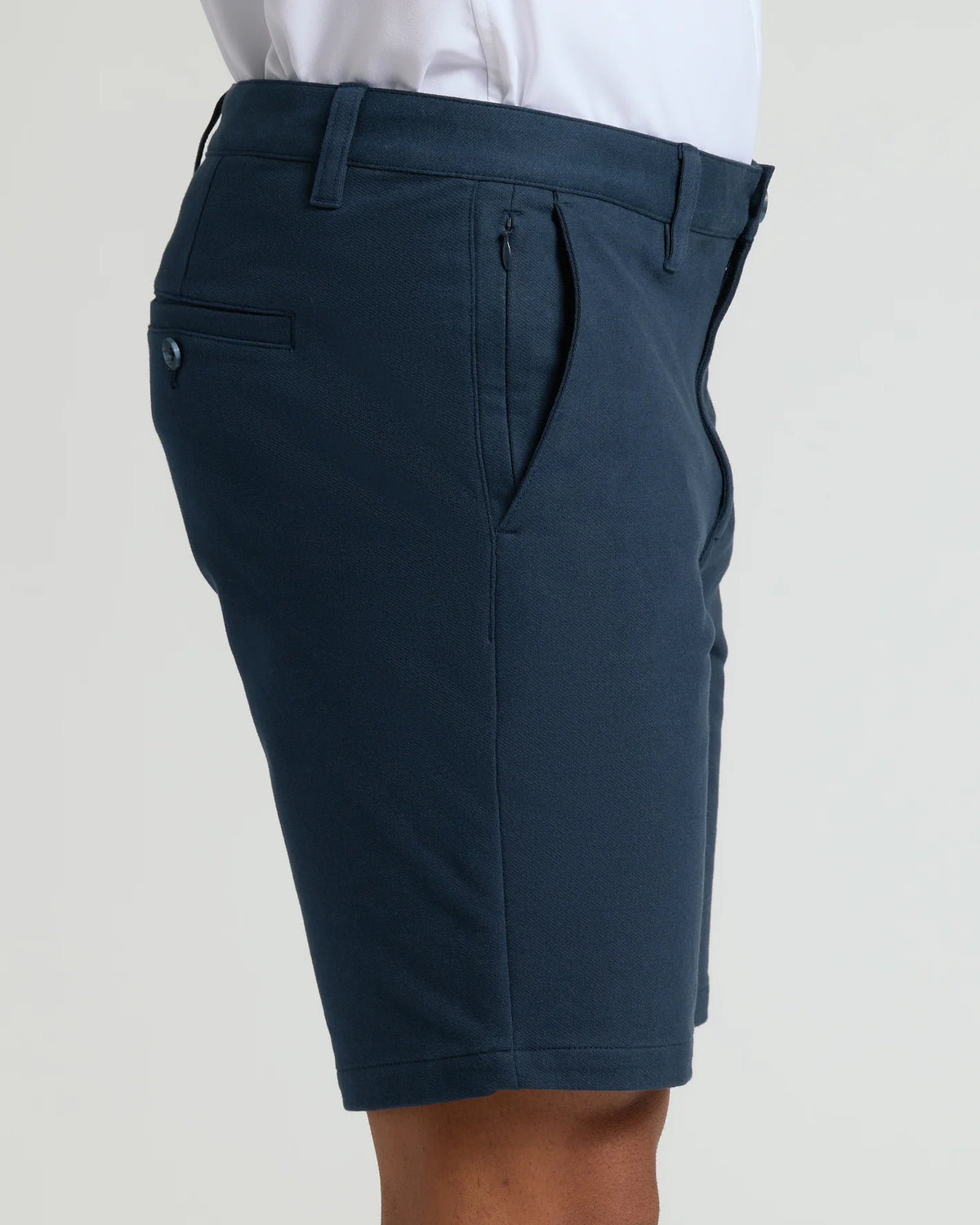 9" Classic Chino Shorts