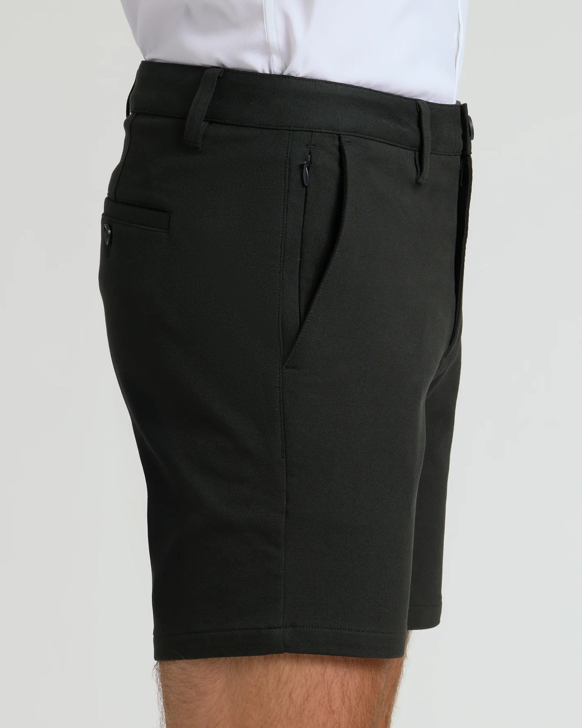 7" Classic Chino Shorts