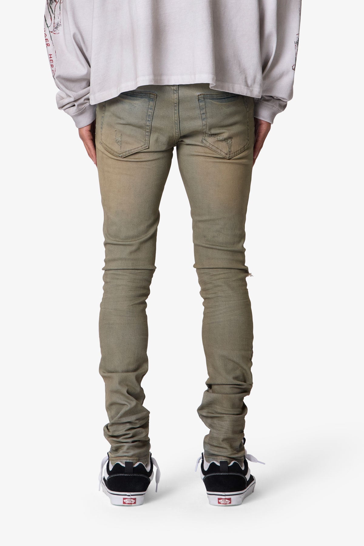X511 SKINNY DENIM