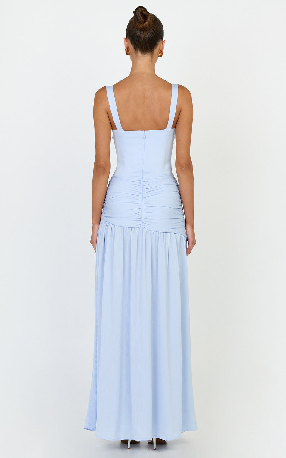 Freya Maxi Dress
