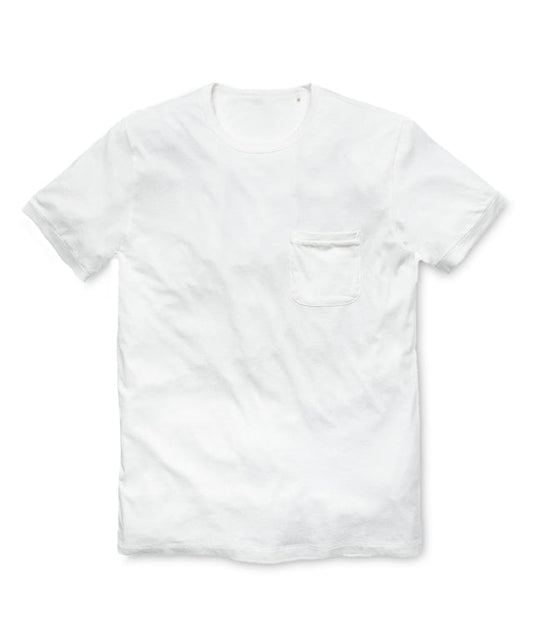 Sojourn Pocket Tee