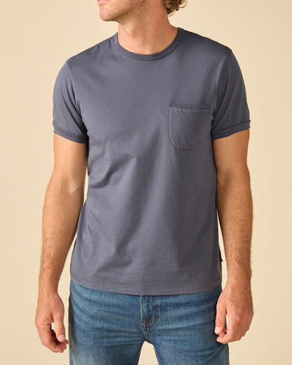 Sojourn Pocket Tee
