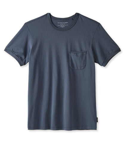Sojourn Pocket Tee