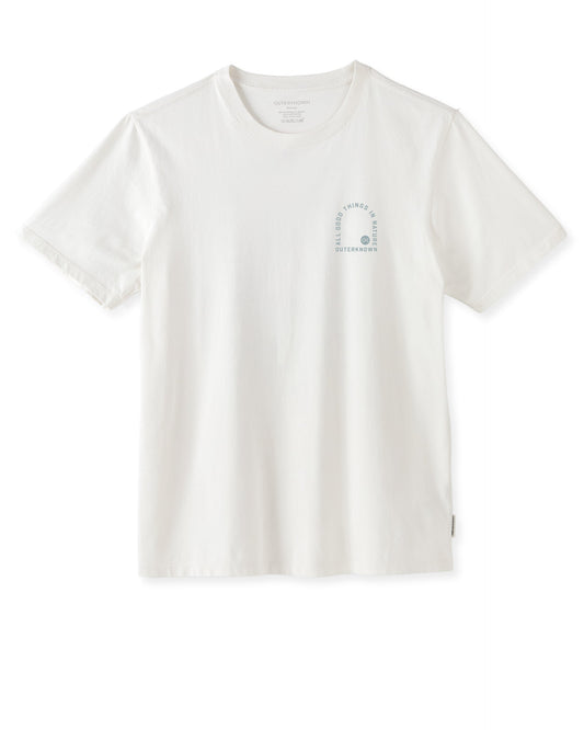 All Good Things Tee