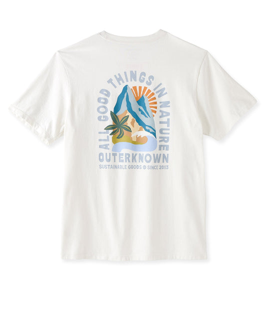 All Good Things Tee