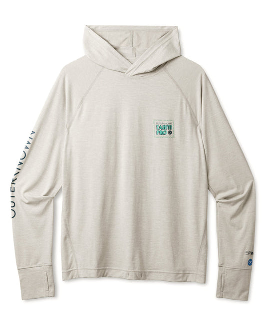Tahiti Pro Hooded Sun Shirt