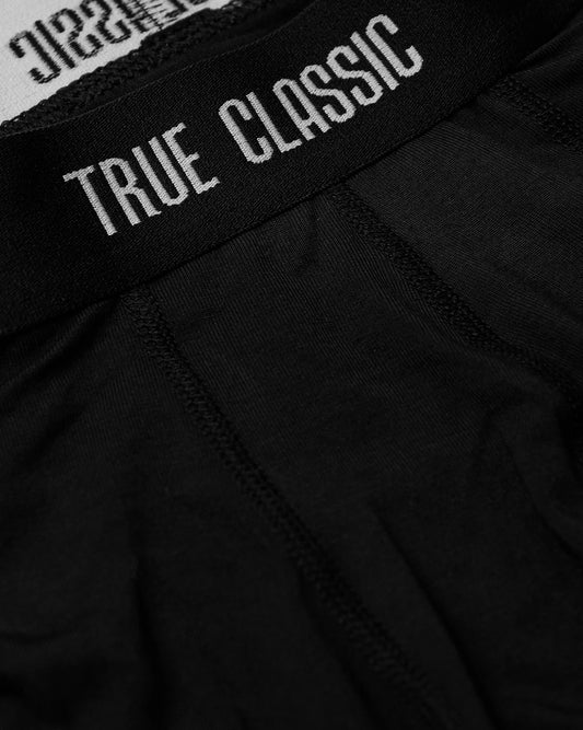 Logo Boxer Briefs
