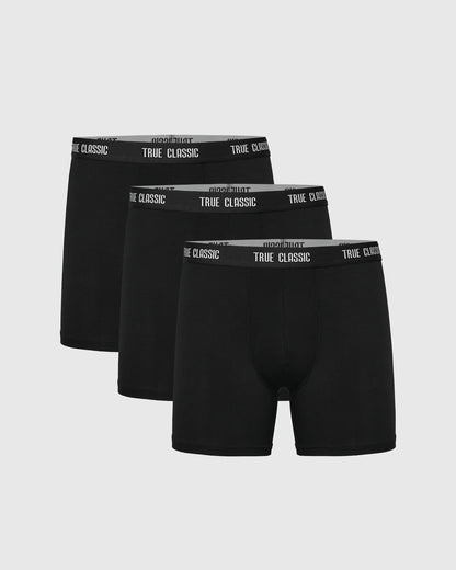Logo Boxer Briefs