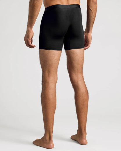 Boxer Briefs W/ Fly