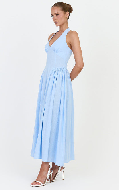 Athena Midi Dress