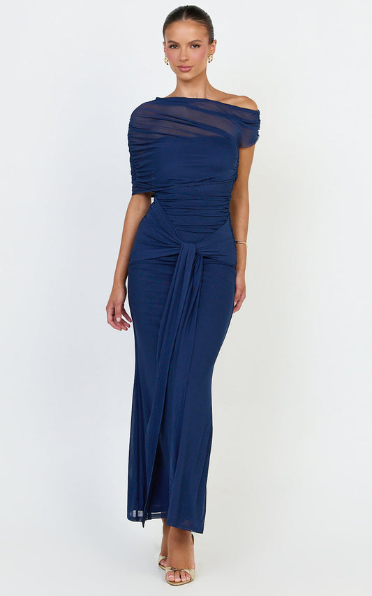 Nicolette Maxi Dress