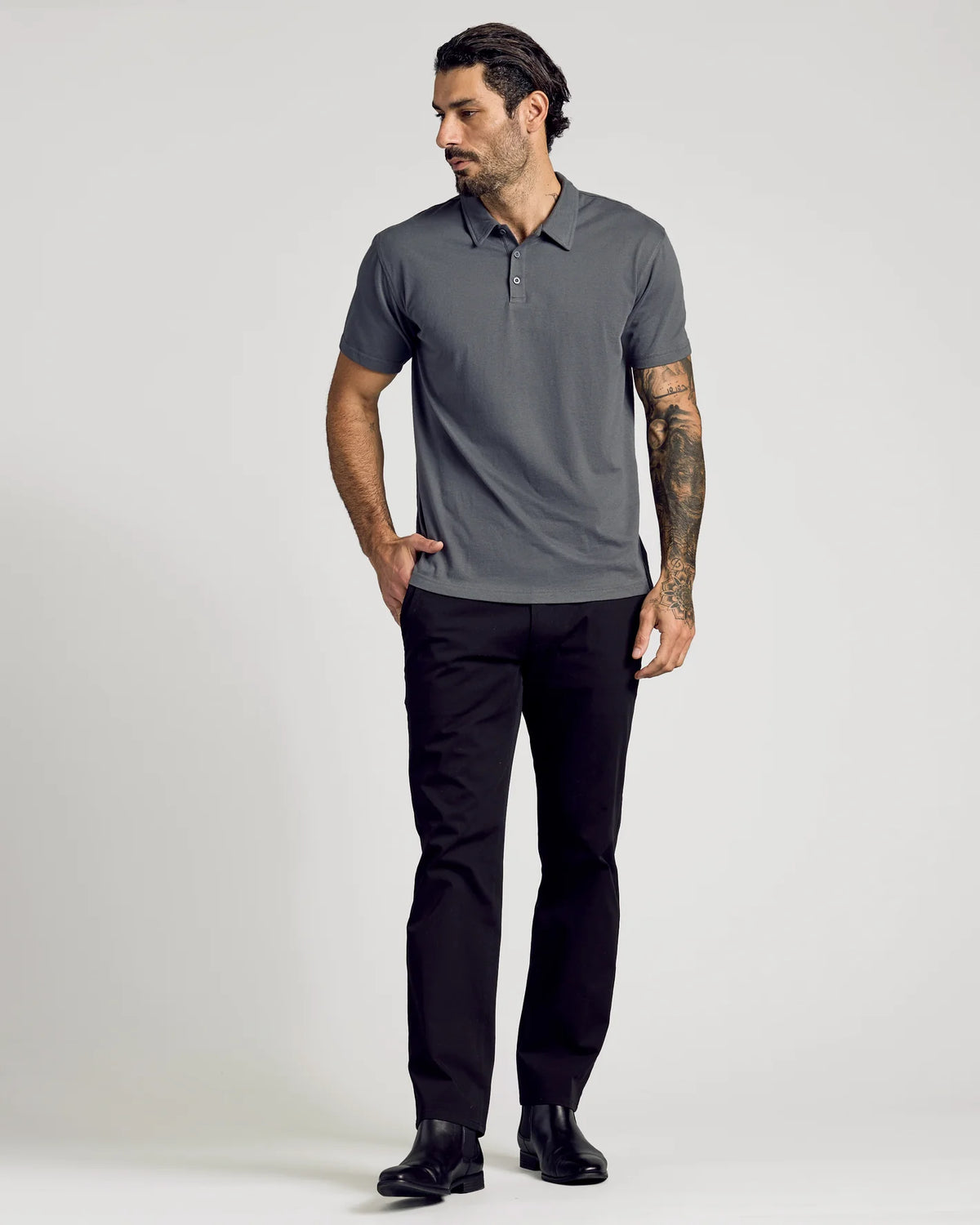 Classic Polo