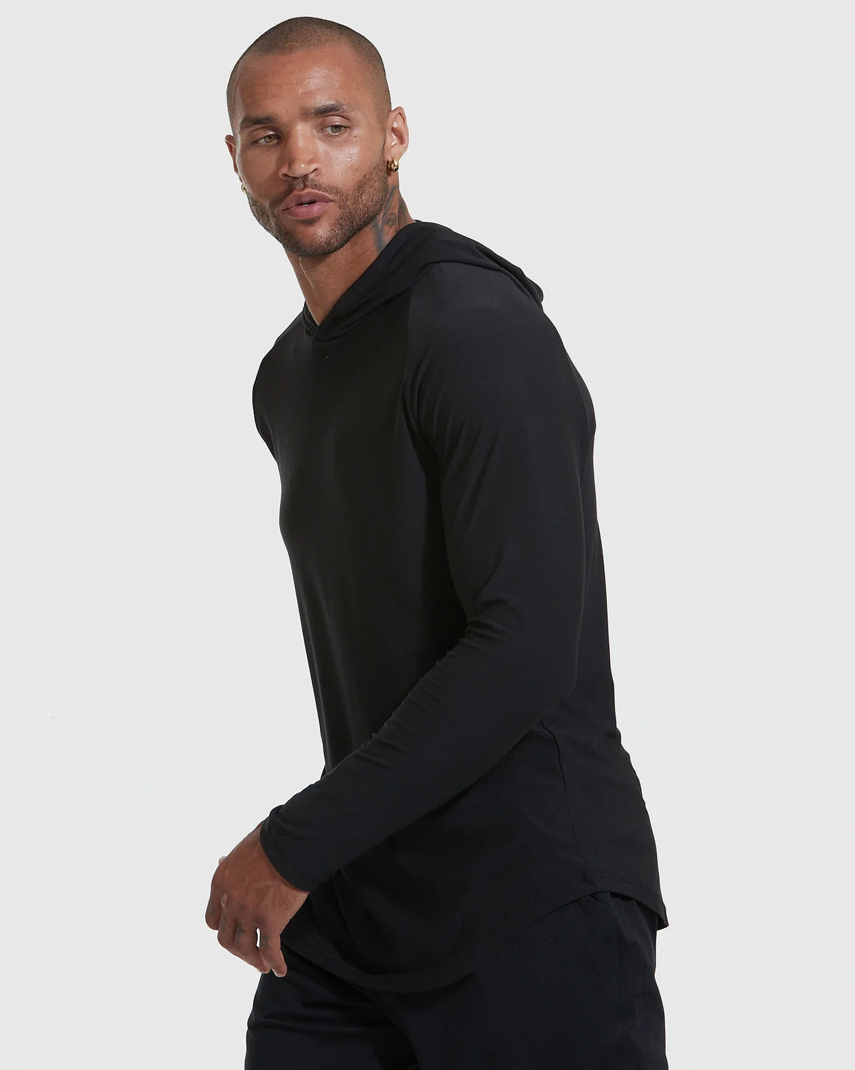 Active Hoodie