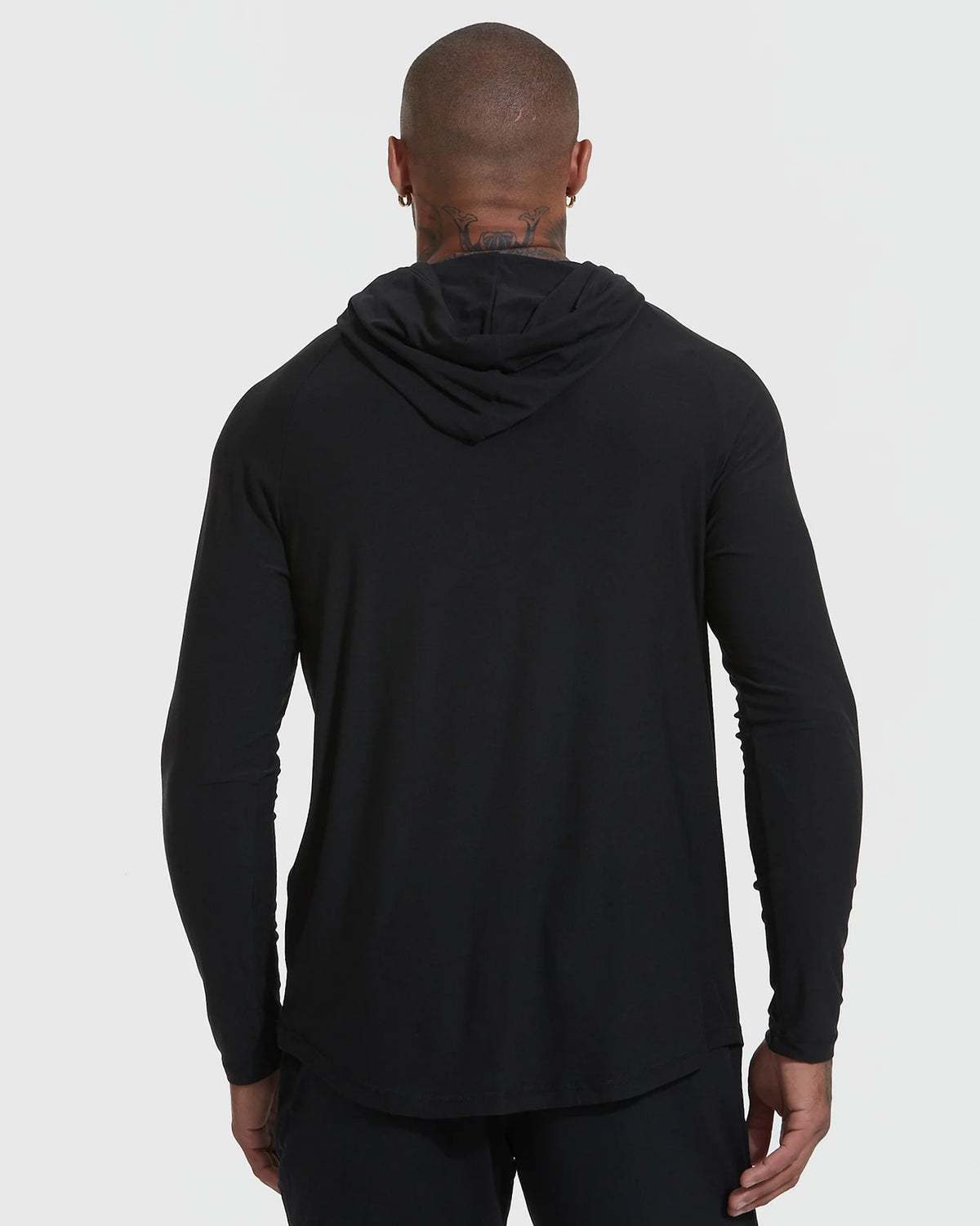 Active Hoodie