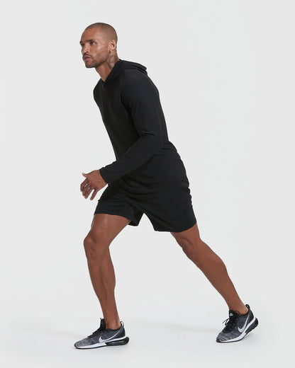 Active Hoodie