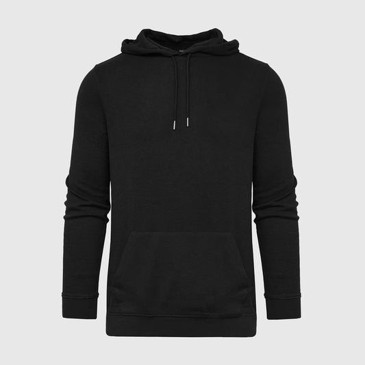 Waffle Hoodie