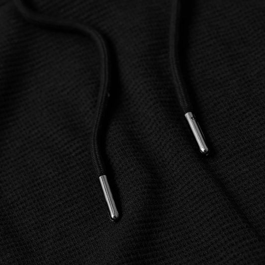 Waffle Hoodie