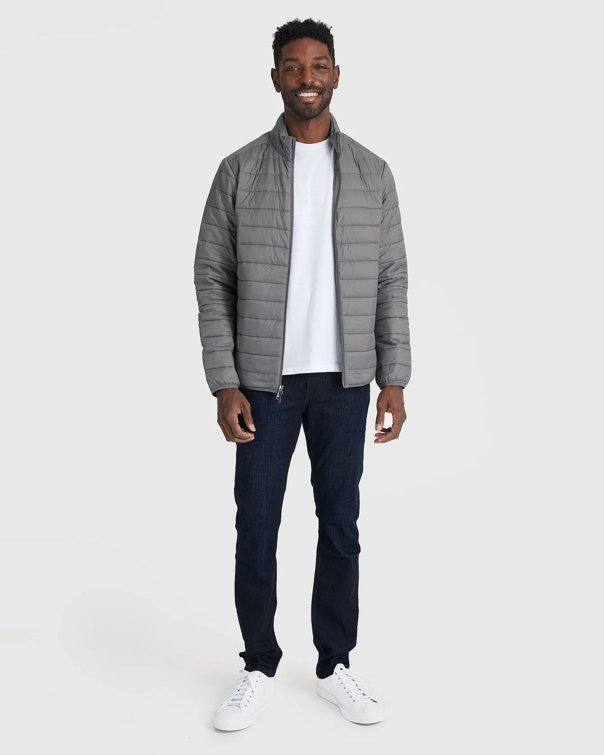 Puffer Jacket
