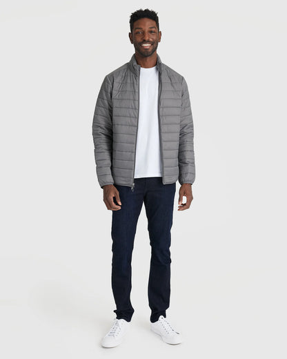 Puffer Jacket