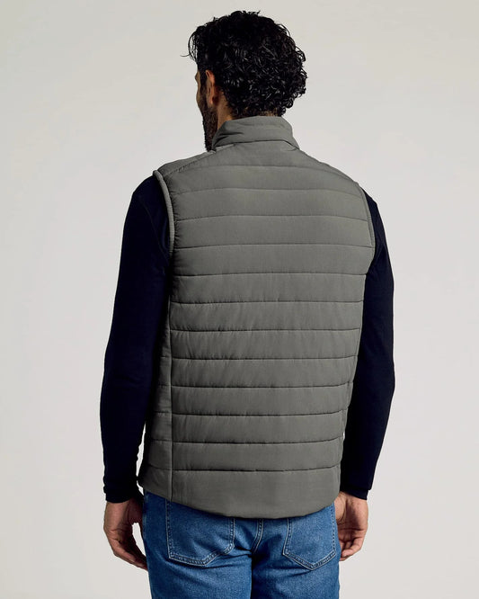 Puffer Vest
