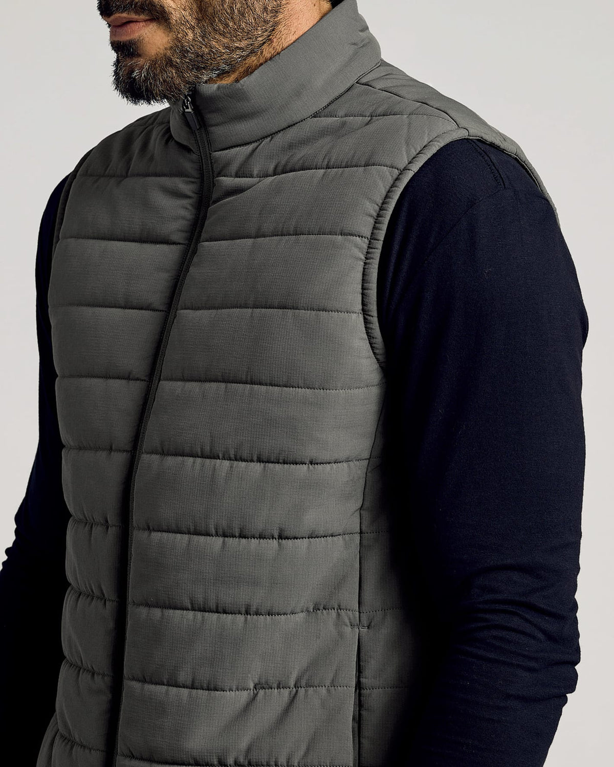 Puffer Vest