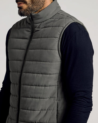 Puffer Vest