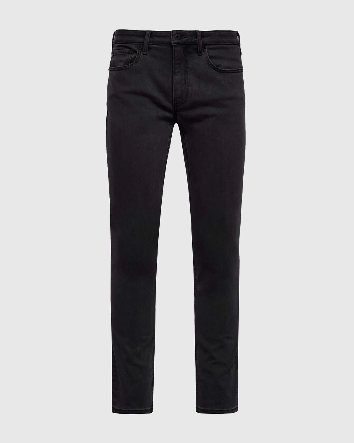 Slim High‑Stretch Jeans
