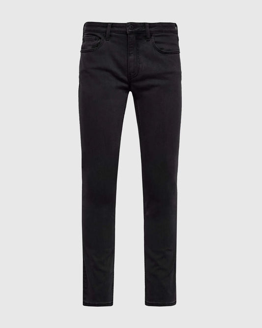 Slim High‑Stretch Jeans
