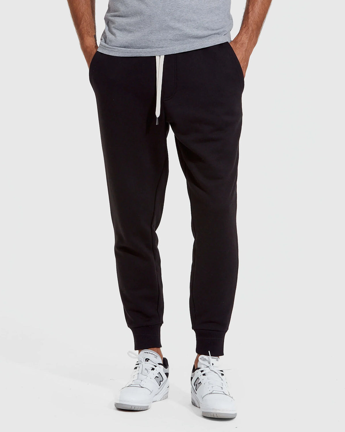 Fleece Joggers
