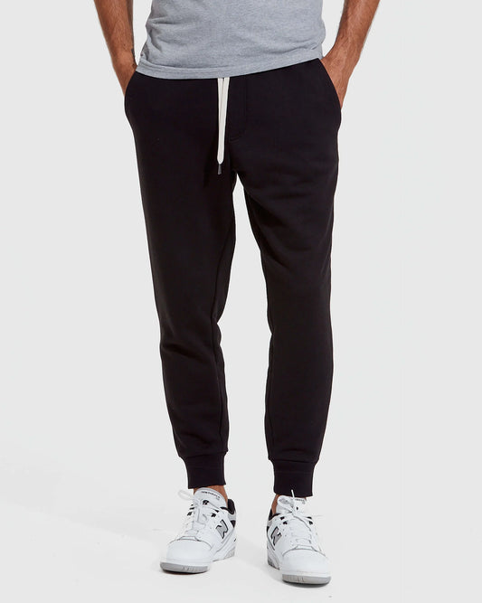 Fleece Joggers