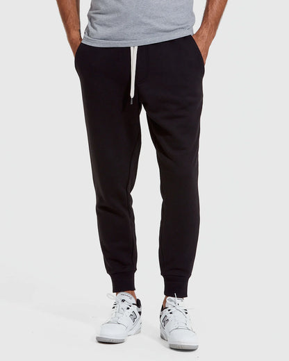 Fleece Joggers