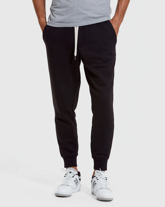 Fleece Joggers