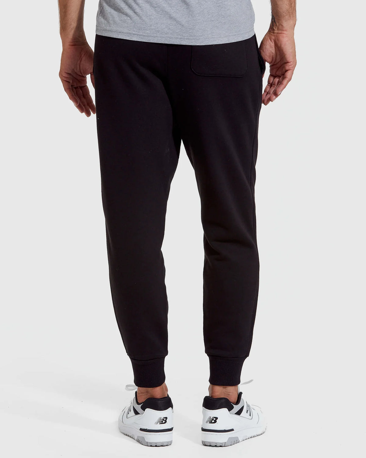 Fleece Joggers