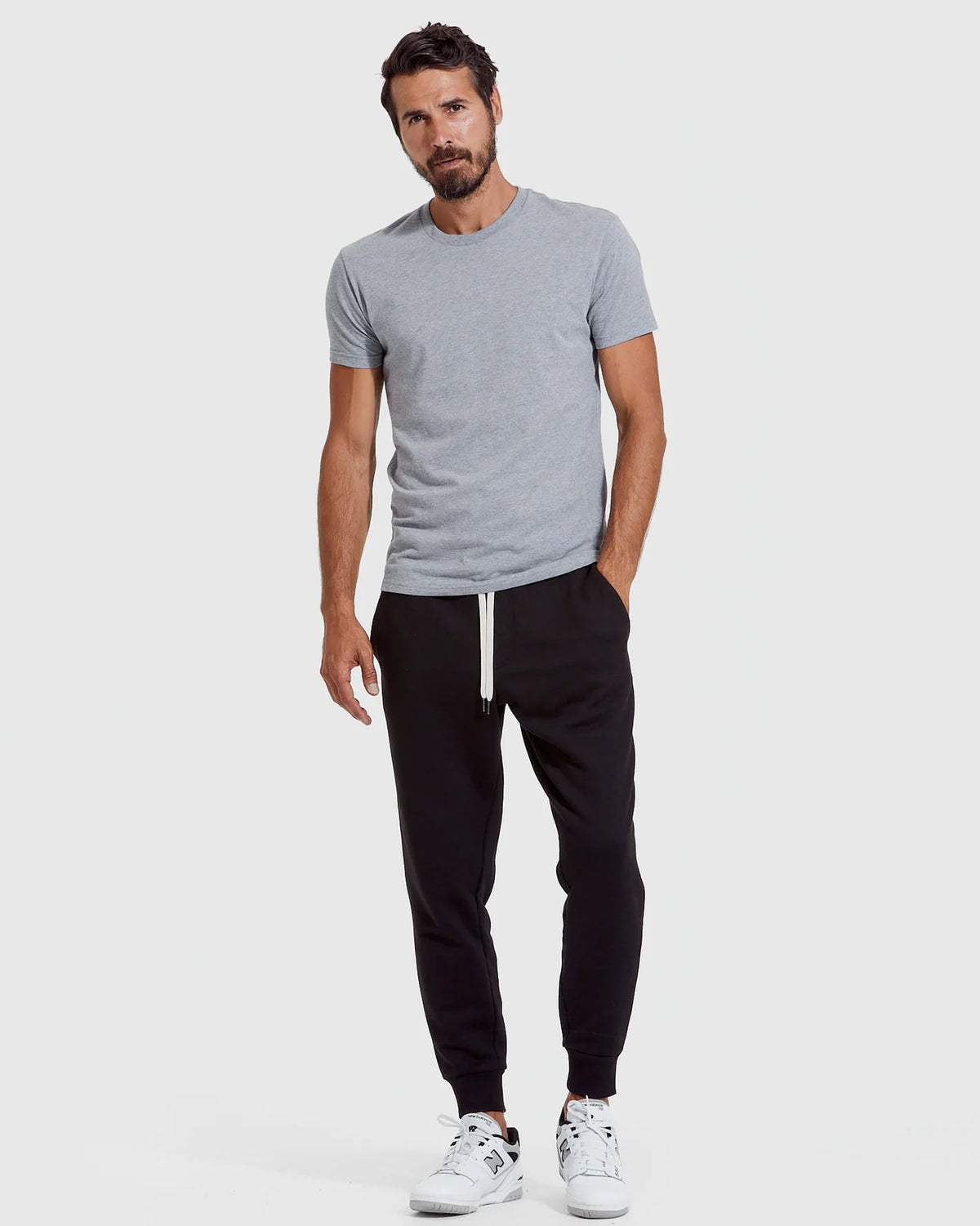 Fleece Joggers