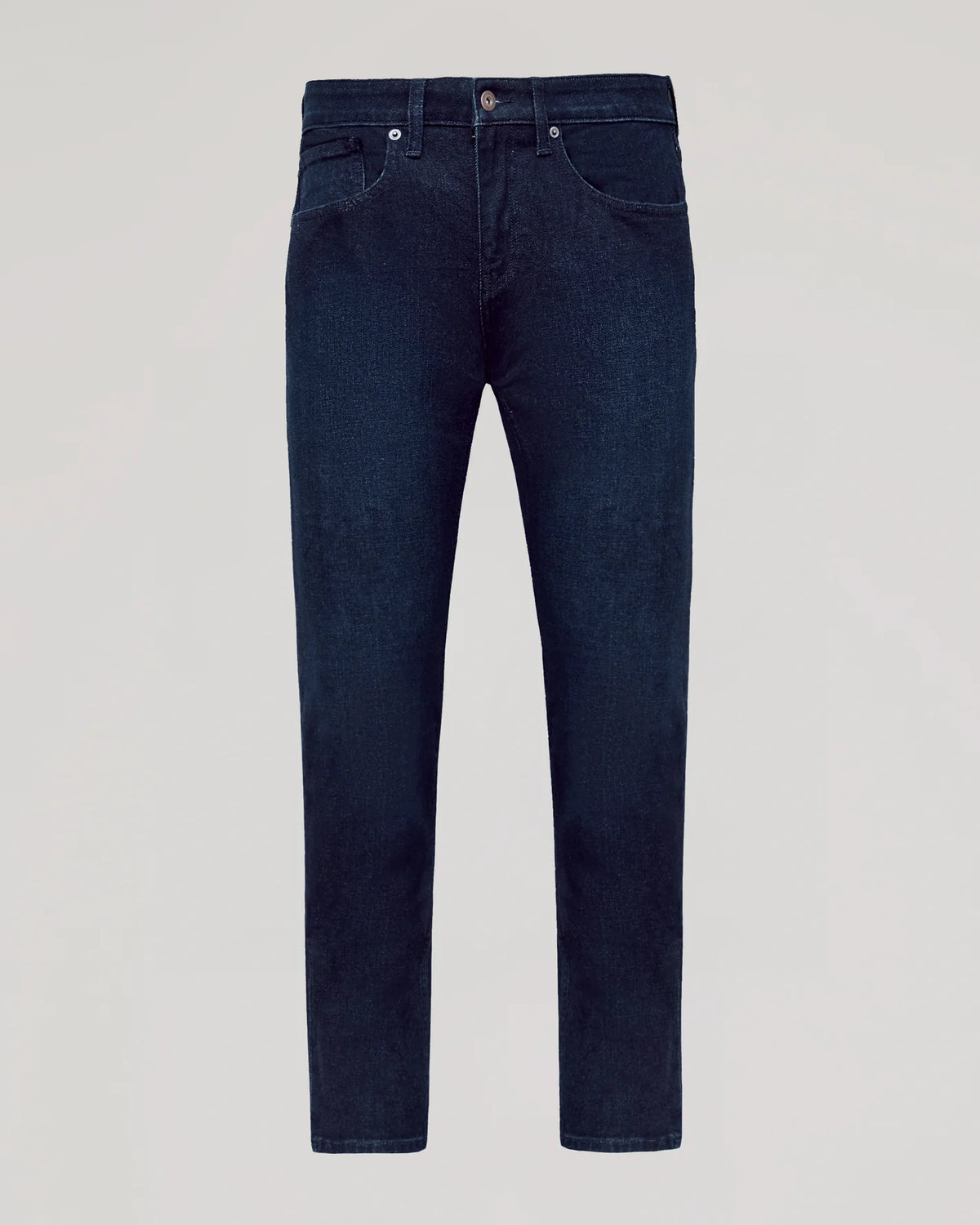 Slim Low‑Stretch Jeans