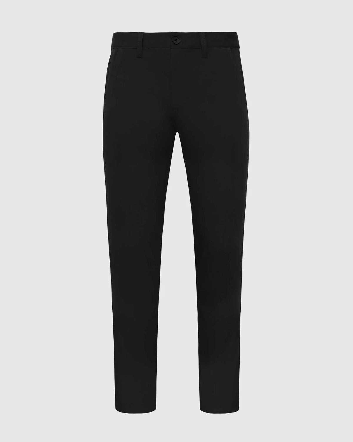 Slim Twill Chino Pants