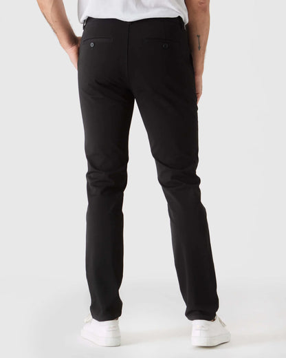 Slim Twill Chino Pants