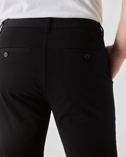 Slim Twill Chino Pants