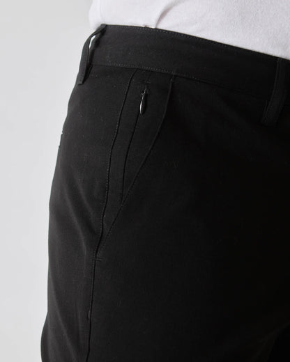 Slim Twill Chino Pants